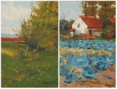 VICTOR WAGEMAEKERS (1876-1953,