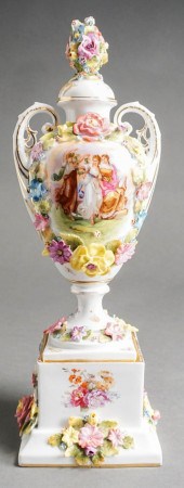 VICTORIA CARLSBAD AUSTRIA FLOR
