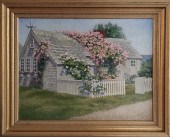 VICTORIA CROMARTIE HARVEY OIL