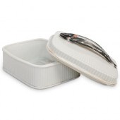 VICTORIA CZECH PORCELAIN SARDI