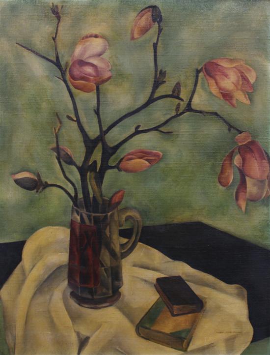 Victoria Ebbelis Hutson Huntley