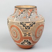 VICTORIA GARCIA, POLYCHROME AC