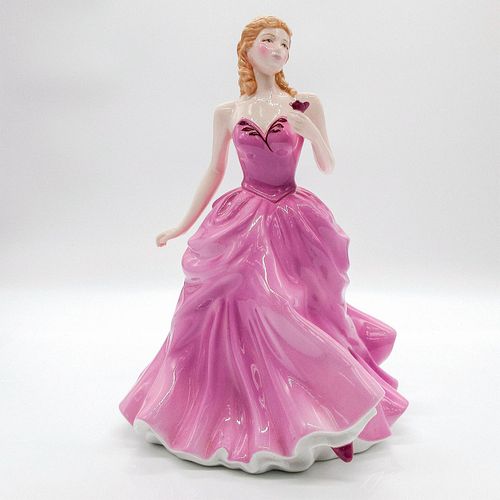 VICTORIA HN4623 - ROYAL DOULTON
