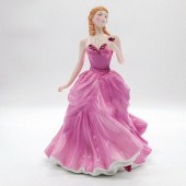 VICTORIA HN4623 - ROYAL DOULTO