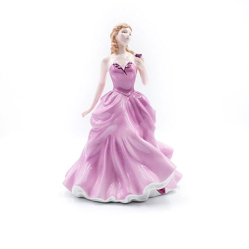 VICTORIA HN4623 - ROYAL DOULTON