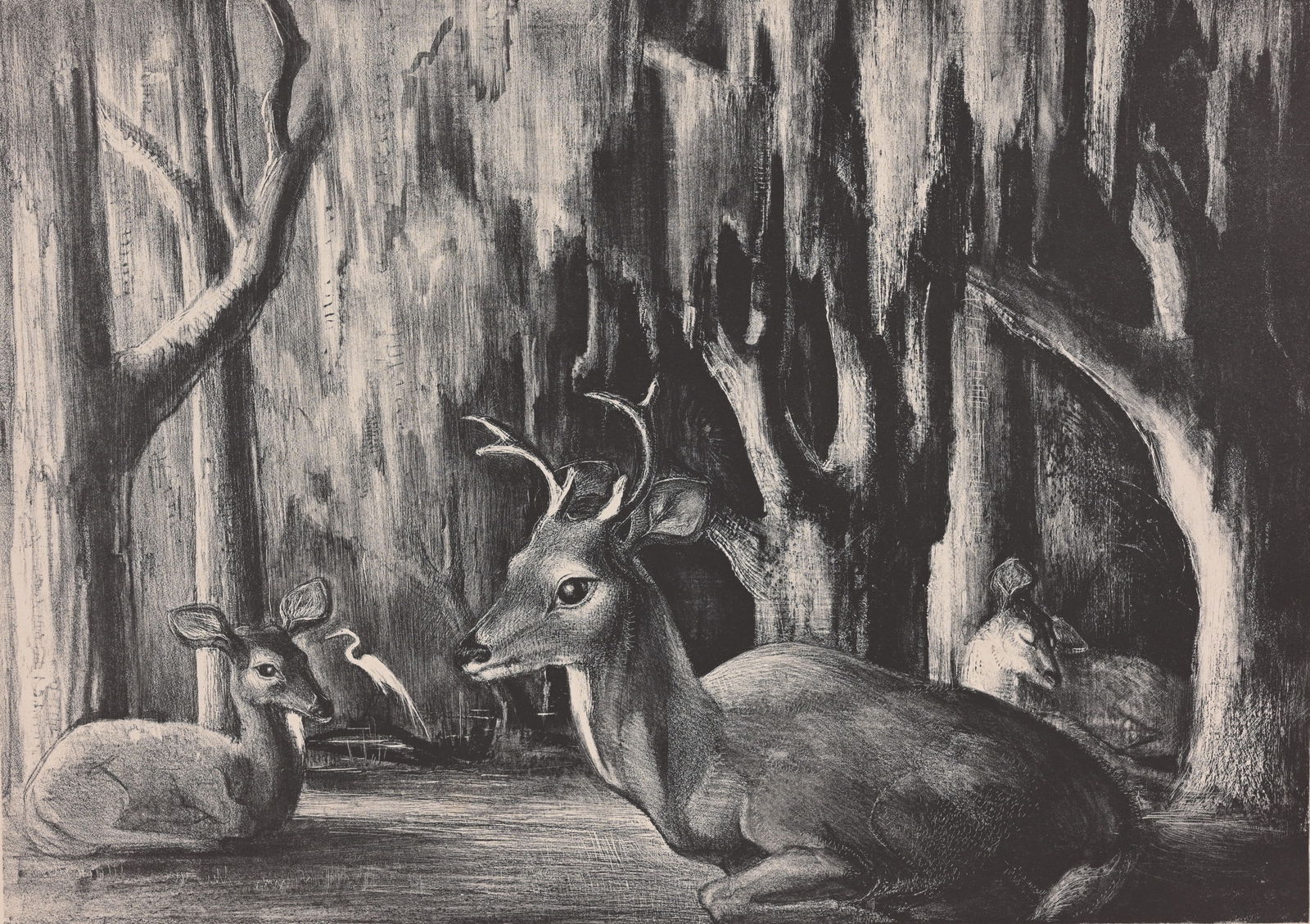 VICTORIA HUNTLEY (1900 - 1971)