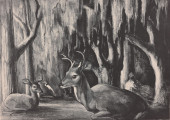 VICTORIA HUNTLEY (1900 - 1971)