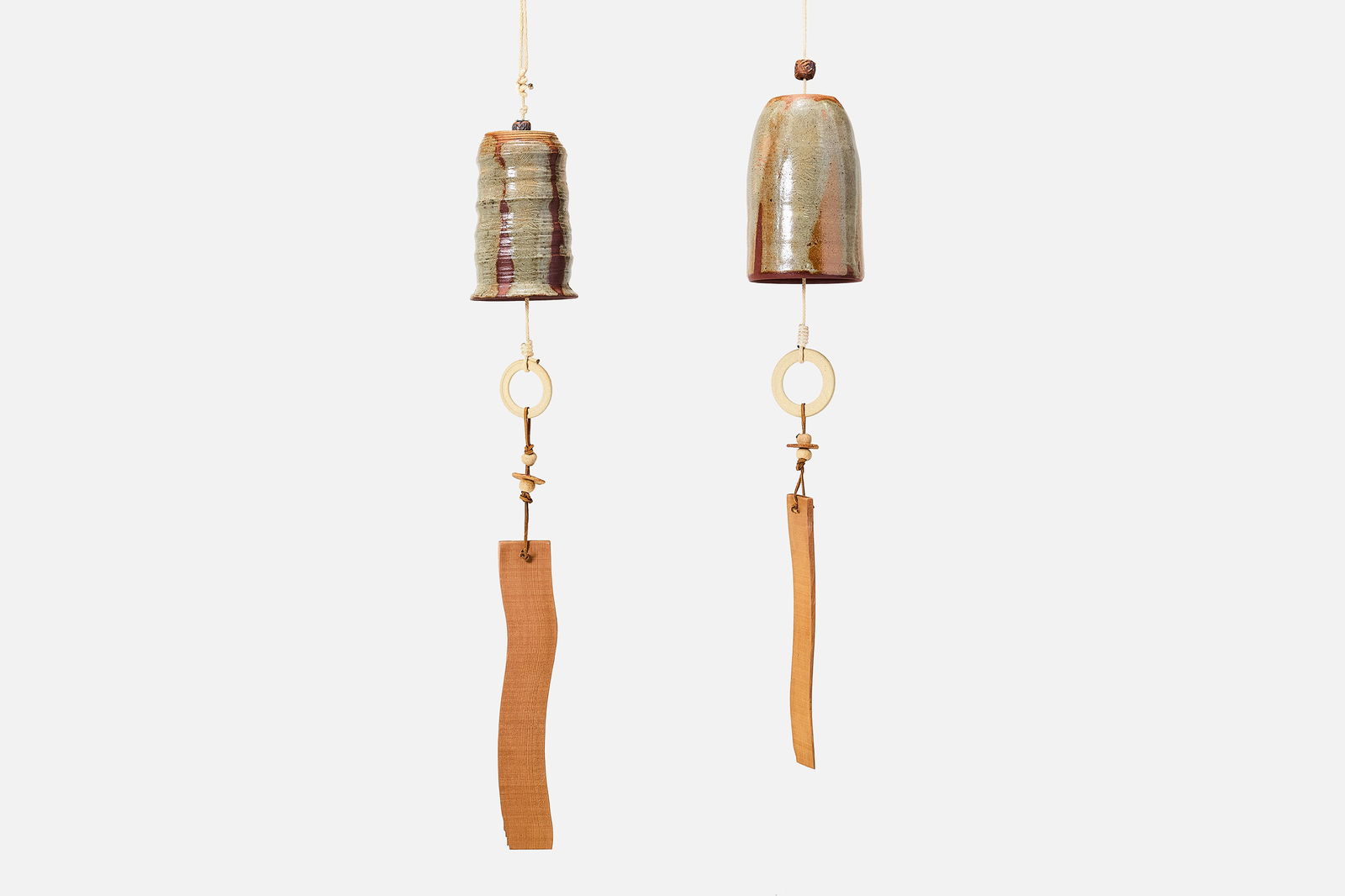 VICTORIA LITTLEJOHN, DRIP-GLAZE