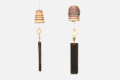 VICTORIA LITTLEJOHN, WIND BELL