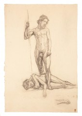 VICTORIA MöRS (GERMAN, 1858-19