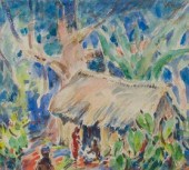 VICTORIA P.H. RAMSAY (1886-197