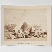 Victoria Rifles of Canada Albu