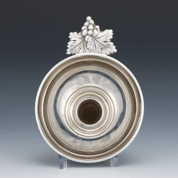 VICTORIA SILVERWARE LTD. WINE
