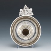 VICTORIA SILVERWARE LTD. WINE