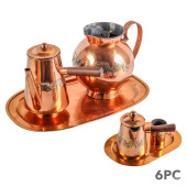 VICTORIA TAXCO MEXICAN COPPER