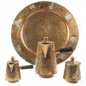 VICTORIA TAXCO SILVER OVERLAY