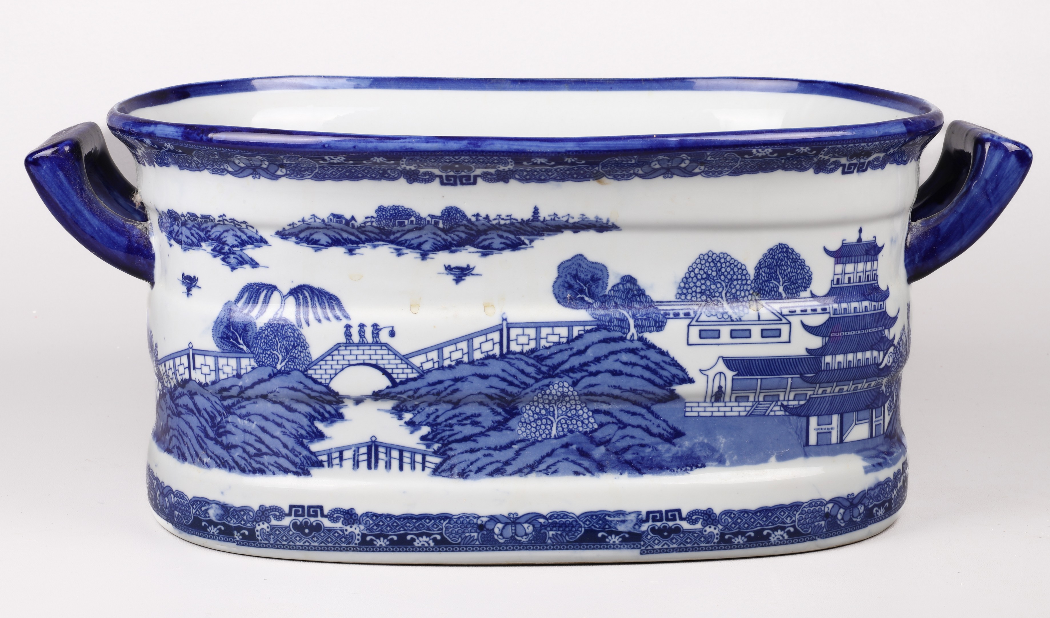 Victoria Ware ironstone