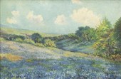 VICTORIA WHITE (TEXAS) BLUEBON