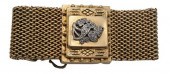 VICTORIAN 14 KARAT YELLOW GOLD