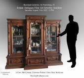 VICTORIAN AESTHETIC MOVEMENT 3