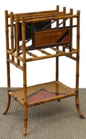 VICTORIAN AESTHETIC MOVEMENT B