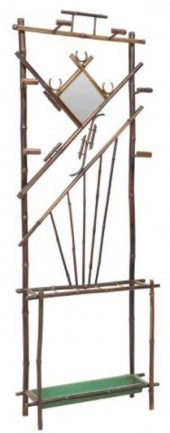 VICTORIAN AESTHETIC MOVEMENT B