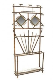 VICTORIAN AESTHETIC MOVEMENT B