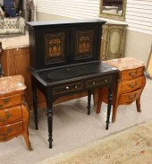 VICTORIAN AESTHETIC MOVEMENT B