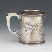VICTORIAN AESTHETIC MOVEMENT C