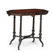 VICTORIAN AESTHETIC PERIOD AMB