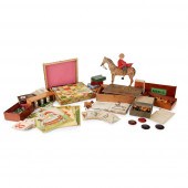 VICTORIAN AND EDWARDIAN CHILDR