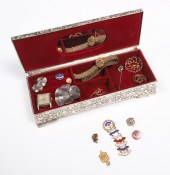 Victorian and style jewelry gr