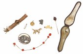 Victorian and style jewelry gr