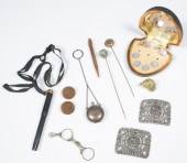 Victorian and style jewelry gr