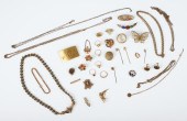 Victorian and Style Jewelry Gr