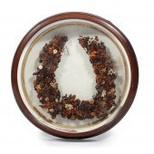 VICTORIAN ASSEMBLED SEED AND N