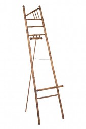 VICTORIAN BAMBOO EASEL Aesthet