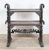 VICTORIAN BAROQUE REVIVAL STYL