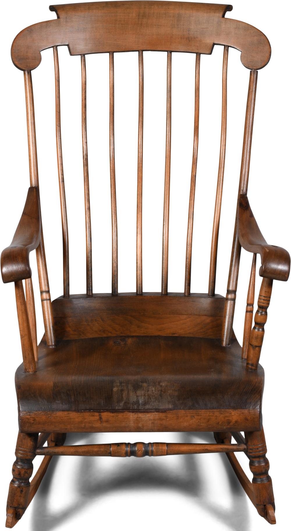 VICTORIAN BEECHWOOD, PINE AND