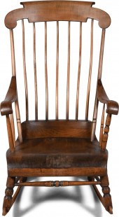 VICTORIAN BEECHWOOD, PINE AND