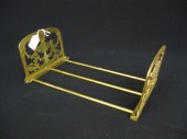Victorian Brass telescopic Boo