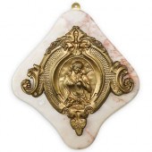 VICTORIAN BRITISH RELIGIOUS BR