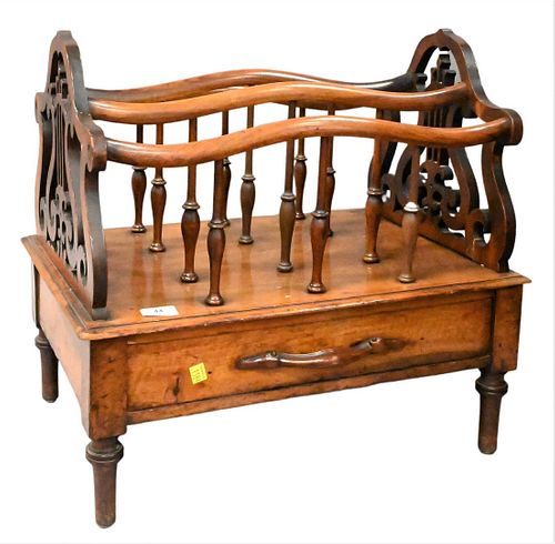 VICTORIAN CANTERBURYVictorian