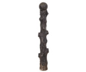 VICTORIAN CAST IRON HITCHING P