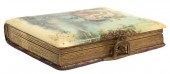 VICTORIAN CELLULOID FAMILY PHO