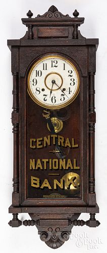 VICTORIAN CENTRAL NATIONAL BANK