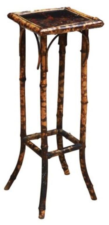 VICTORIAN CHINOISERIE BAMBOO
