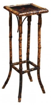 VICTORIAN CHINOISERIE BAMBOO P