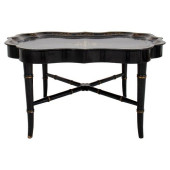 VICTORIAN CHINOISERIE PAPIER M
