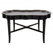 VICTORIAN CHINOISERIE PAPIER M